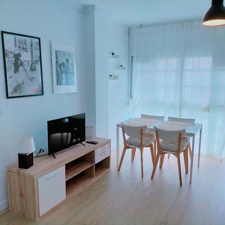 Apartamento Malaga Prat Eksteriør bilde