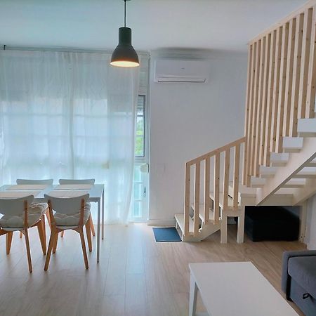 Apartamento Malaga Prat Eksteriør bilde