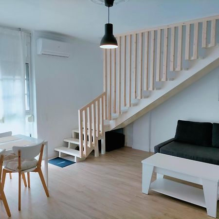 Apartamento Malaga Prat Eksteriør bilde
