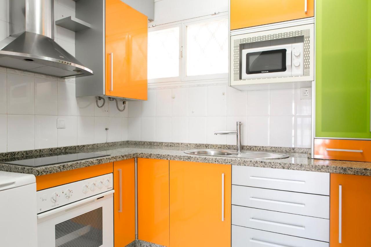 Apartamento Malaga Prat Eksteriør bilde