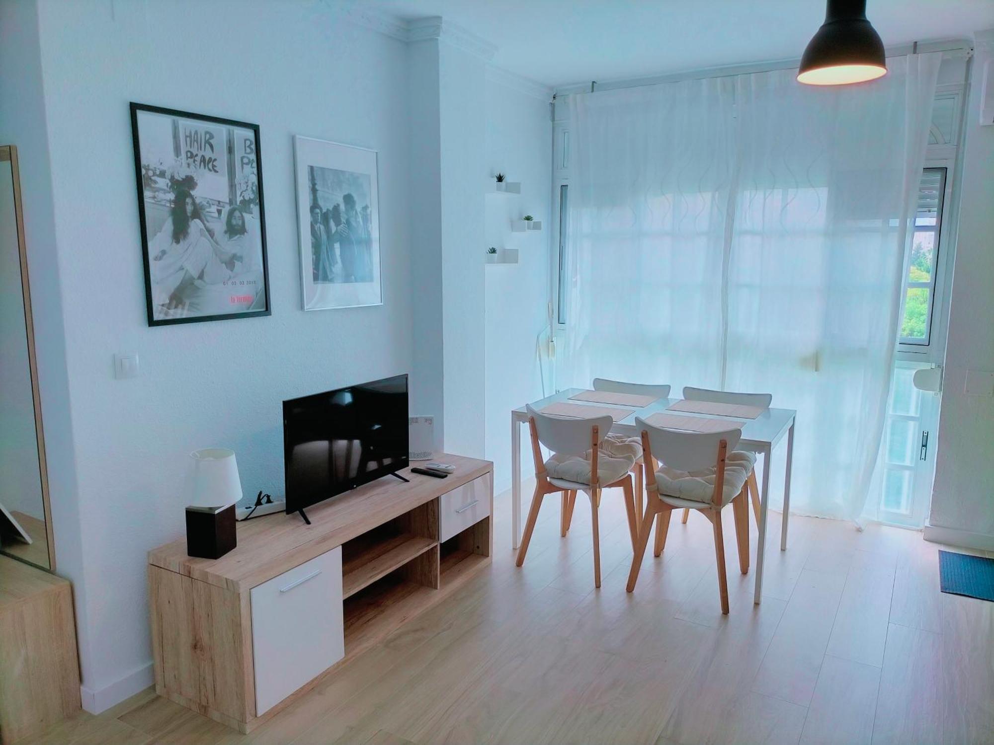 Apartamento Malaga Prat Eksteriør bilde