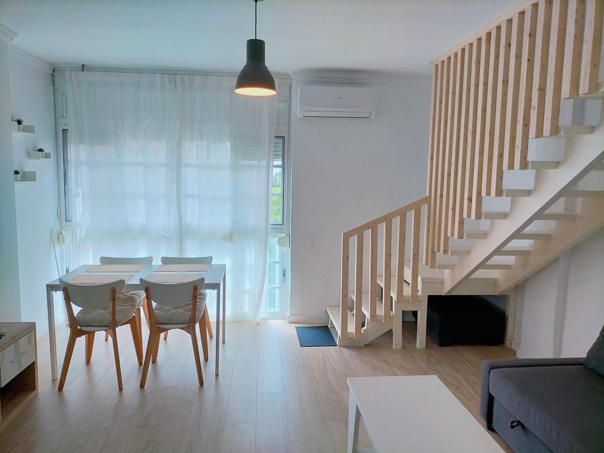 Apartamento Malaga Prat Eksteriør bilde
