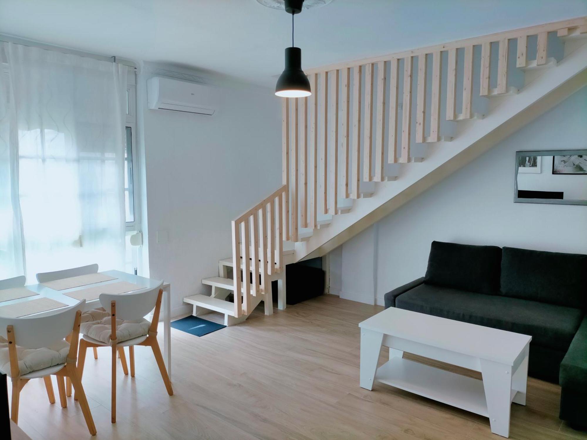 Apartamento Malaga Prat Eksteriør bilde