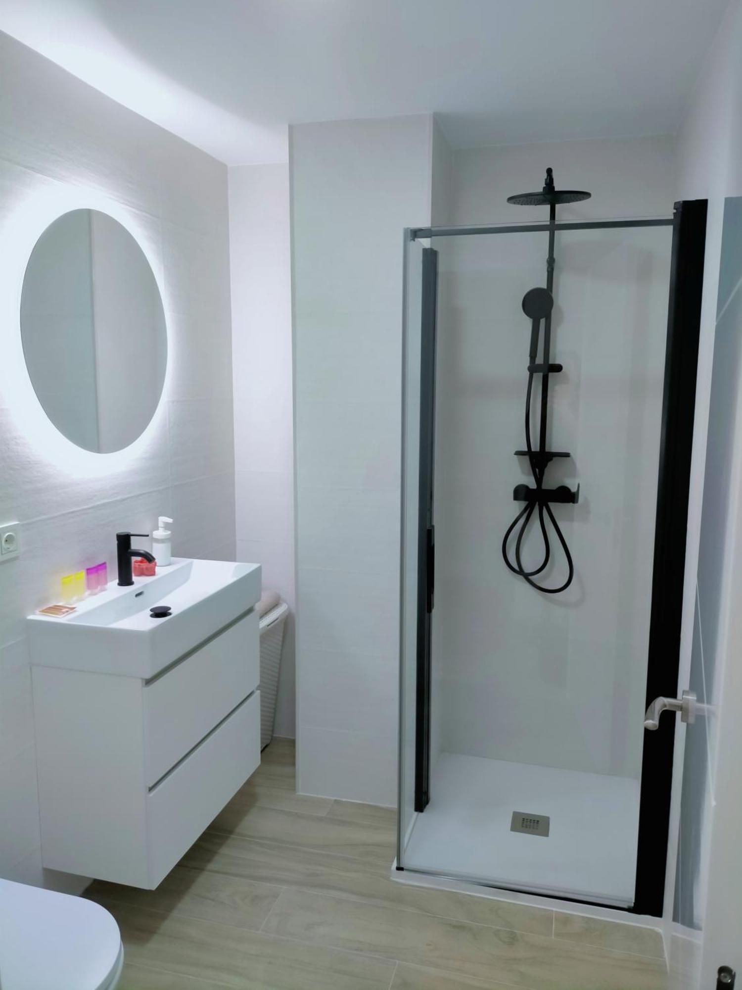 Apartamento Malaga Prat Eksteriør bilde