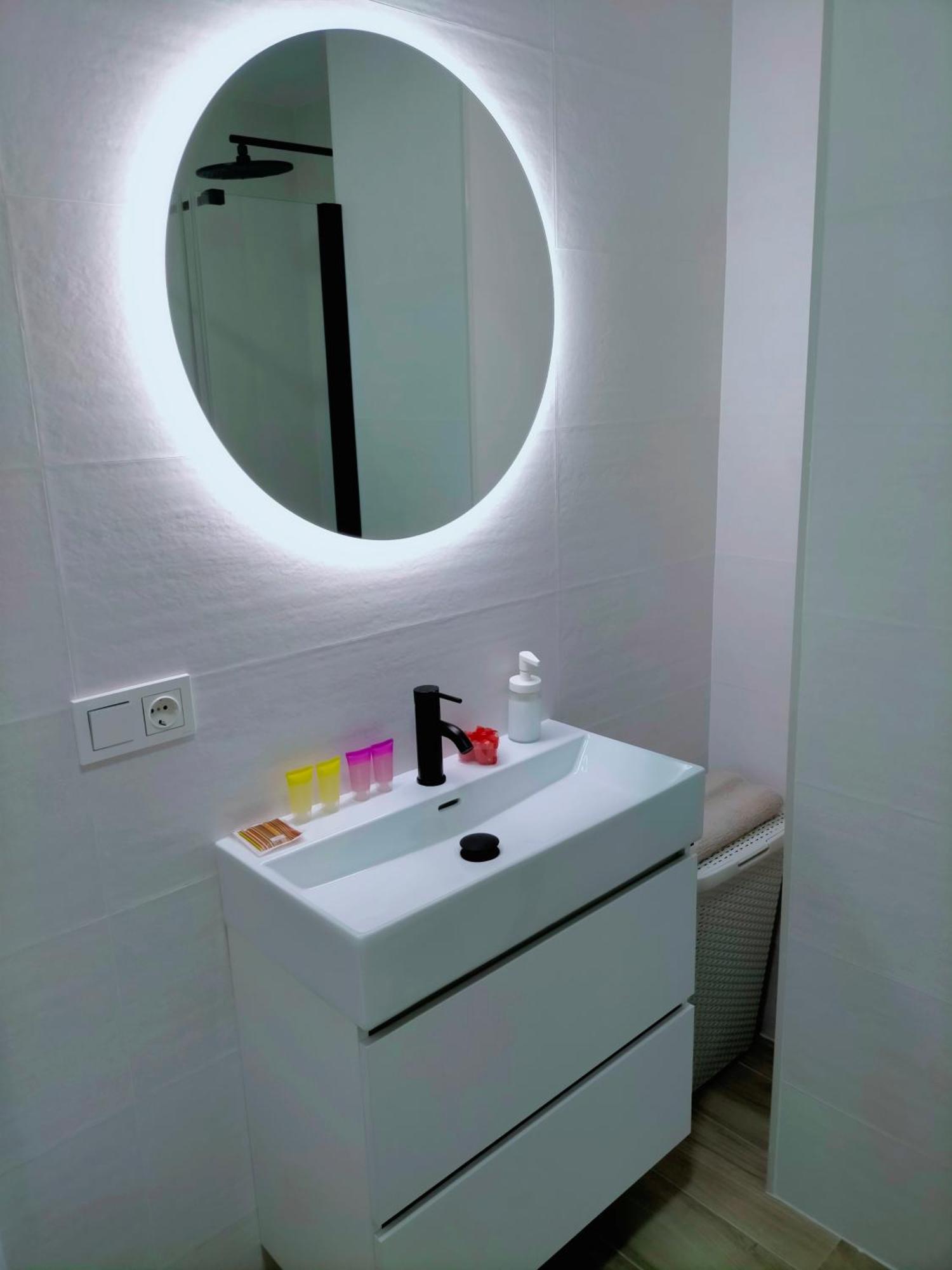 Apartamento Malaga Prat Eksteriør bilde